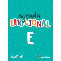 AGENDA EMOCIONAL E