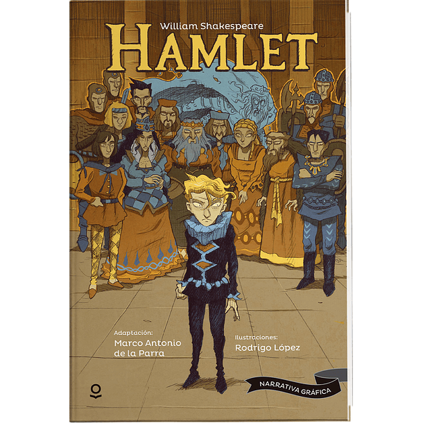HAMLET 
