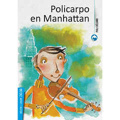 POLICARPO EN MANHATTAN