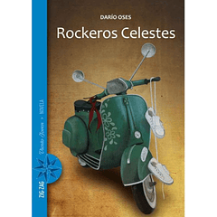 ROCKEROS CELESTES