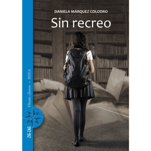 SIN RECREO  