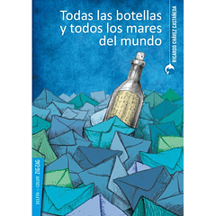 TODAS LAS BOTELLAS Y TODOS LOS MARES DEL MUNDO