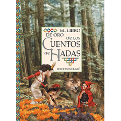 EL LIBRO DE ORO DE LOS CUENTOS DE HADAS
