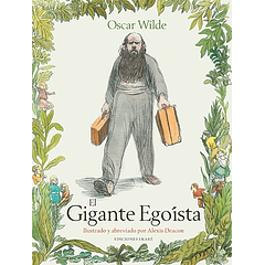 EL GIGANTE EGOISTA