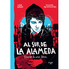 AL SUR DE LA ALAMEDA. 