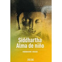 SIDDHARTHA -  ALMA DE NIÑO 