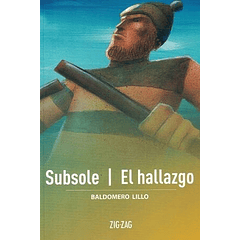 SUBSOLE / EL HALLAZGO 