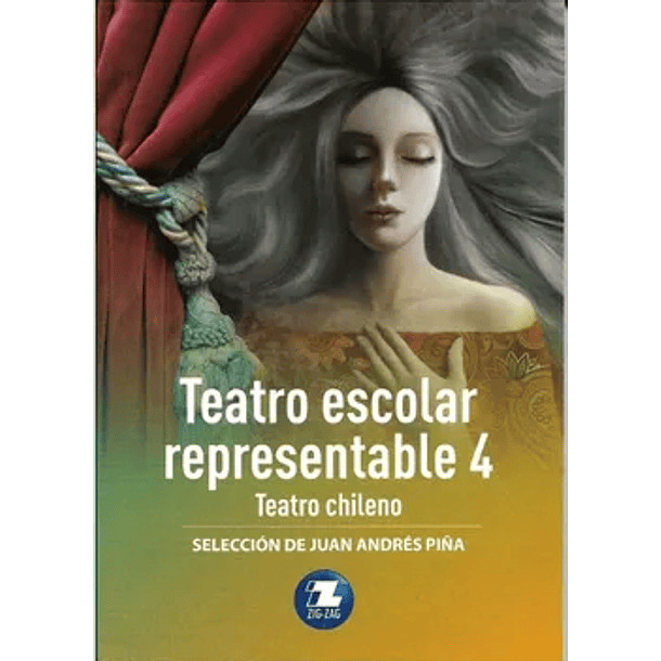 TEATRO ESCOLAR REPRESENTABLE 4 