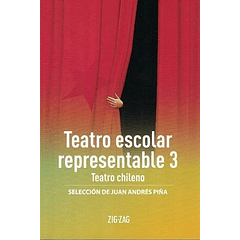 TEATRO ESCOLAR REPRESENTABLE 3