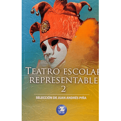 TEATRO ESCOLAR REPRESENTABLE 2