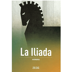 LA ILIADA