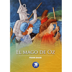 EL MAGO DE OZ 