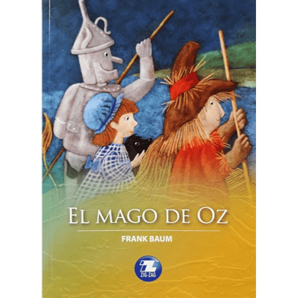 EL MAGO DE OZ  