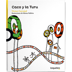 CACO Y LA TURU