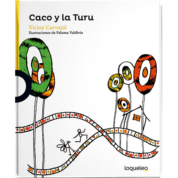 CACO Y LA TURU 