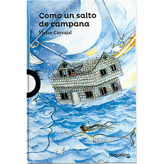 COMO UN SALTO DE CAMPANA 