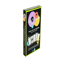 SOY Y SIENTO EMOCIONES