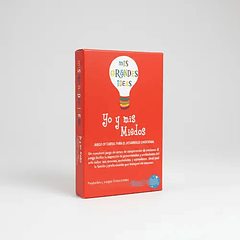     YO Y MIS MIEDOS. Me and my fears