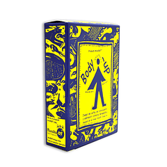 "Body up: Cartas de Movimiento y Expresion Corporal Terapeutico Basado en el Yoga Infantil."