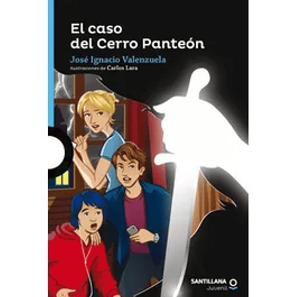 EL CASO DEL CERRO PANTEÓN  