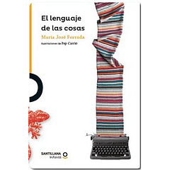 EL LENGUAJE DE LAS COSAS