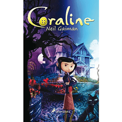 CORALINE 