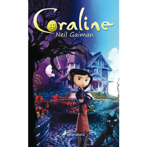 CORALINE  