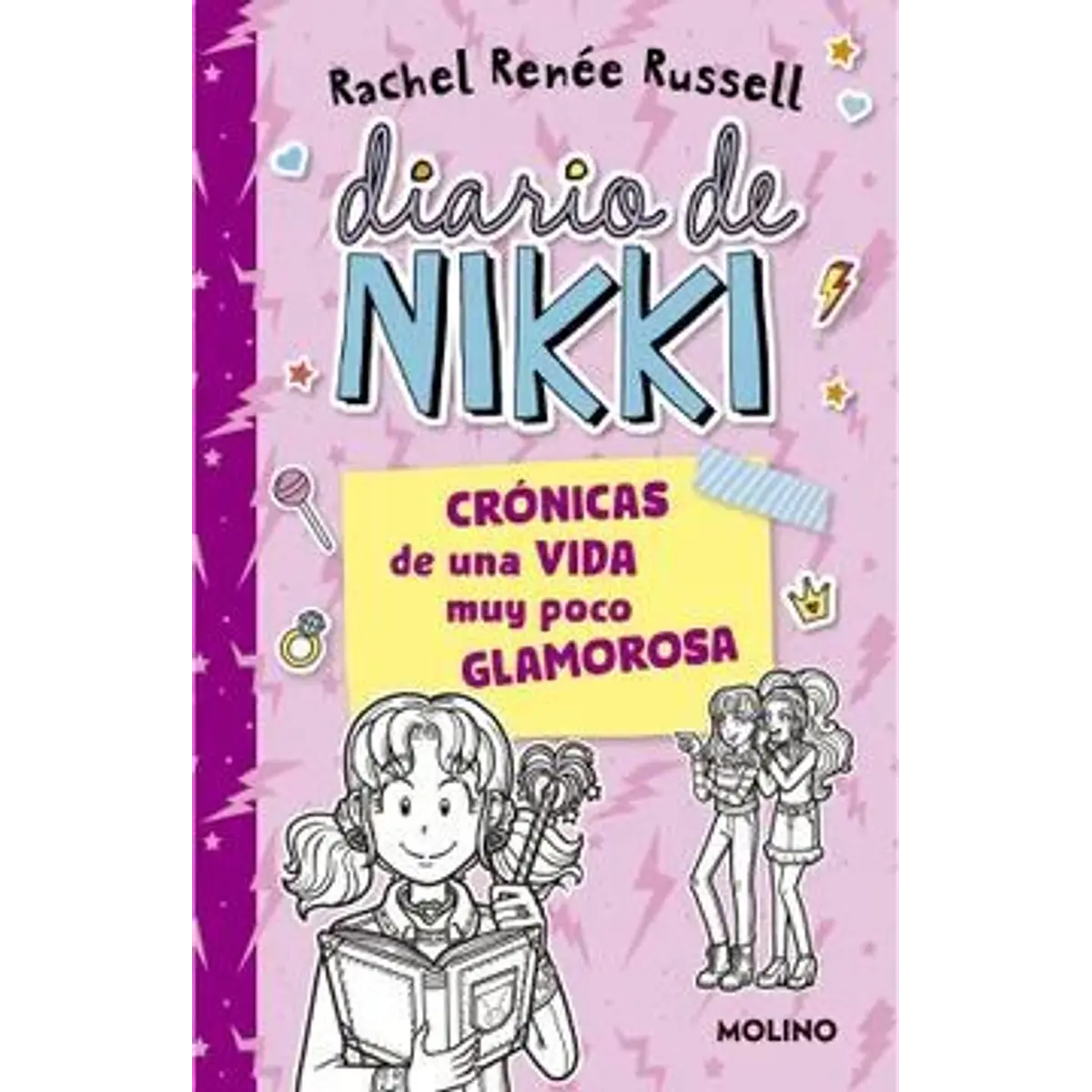 DIARIO DE NIKKI