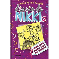 DIARIO DE NIKKI 2