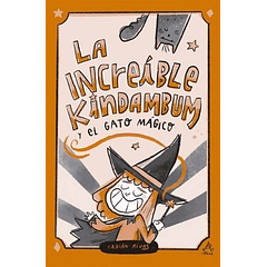 LA INCREÍBLE KINDAMBUM 