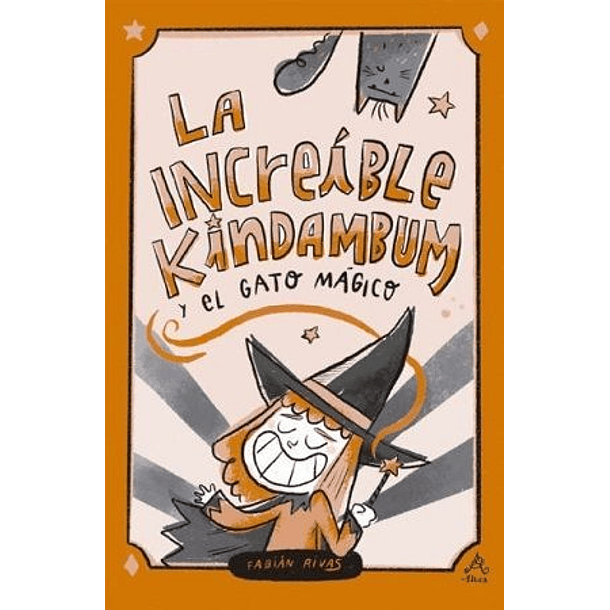 LA INCREÍBLE KINDAMBUM  