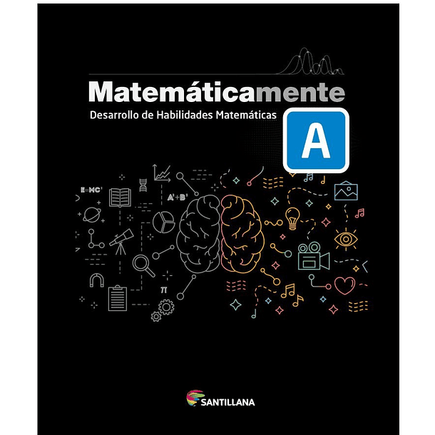 Matemáticamente 1° Básico 