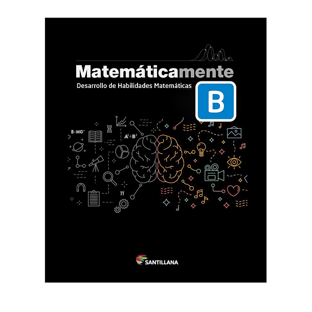 Matemáticamente 2° Básico 