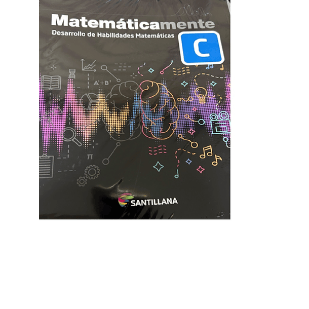 Matemáticamente 3° Básico 