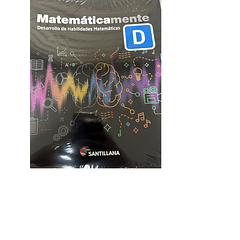 Matemáticamente 4° Básico