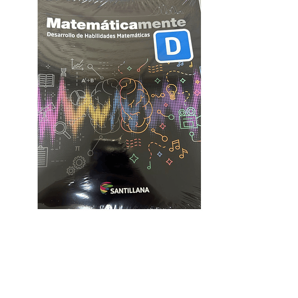 Matemáticamente 4° Básico 