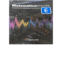 Matemáticamente 5° Básico