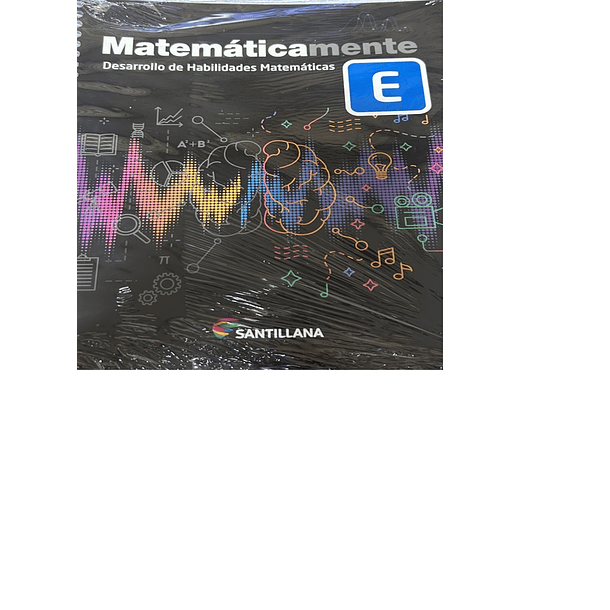 Matemáticamente 5° Básico 