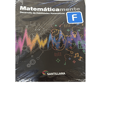 Matemáticamente 6° Básico