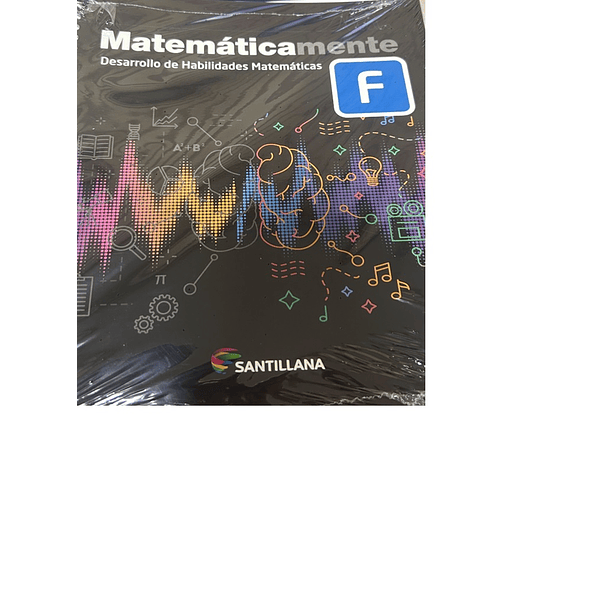 Matemáticamente 6° Básico 