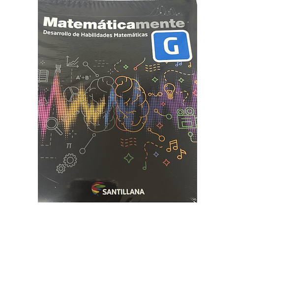 Matemáticamente 7° Básico 