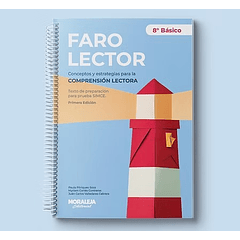 FARO LECTOR 8° BÁSICO 