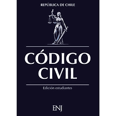 CÓDIGO CIVIL 2026 (Estudiante)