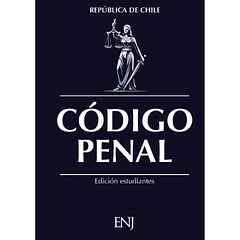 CÓDIGO PENAL 2026 (Estudiantes)