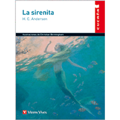 LA SIRENITA 