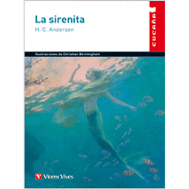 LA SIRENITA  
