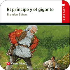 EL PRÍNCIPE Y EL GIGANTE 
