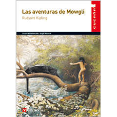 LAS AVENTURAS DE MOWGLI 