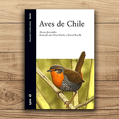 AVES DE CHILE 