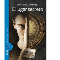 EL LUGAR SECRETO